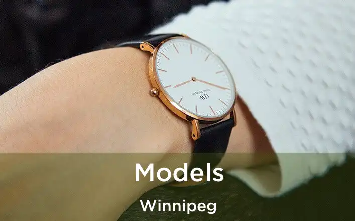  Models Winnipeg